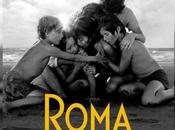 Roma. Alfonso Cuaron