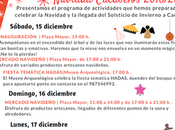 Navibelos 2018, actividades para fiestas navideñas Cacabelos