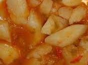 plato típico: patatas calzoncillos