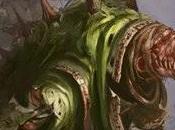 Calendario Adviento One, Untended (AoS)