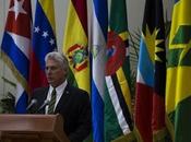 Inaugurada Cumbre ALBA-TCP Habana Latinoamérica unida