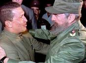 Primer encuentro Chávez Fidel abrió caminos ALBA