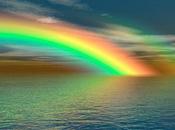 arco iris, símbolo poderoso antiguas creencias