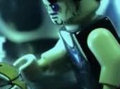 Avengers EndGame version LEGO