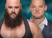 hará Braun strowman lucha puede terminar rápido