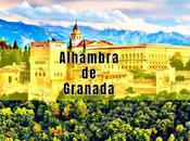 Alhambra Granada