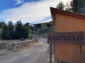 “Pessebre dels estels”: maravilloso pesebre viviente memoria vida rural pueblo abandonado Castelló (Tarragona)