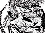Staz Johnson Cómics