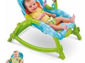 Hamaca multiposiciones Fisher Price