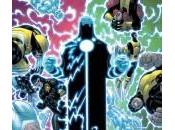 Primer vistazo 'X-Men