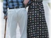 Avance progresivo alzheimer