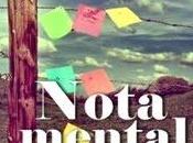 Nota mental (4): diferido