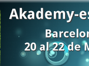 organiza Akademy-es 2011 Barcelona