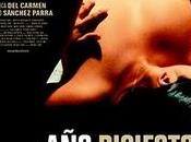 llega descarnada 'Año bisiesto' tras paso Cannes, Toronto Gijón
