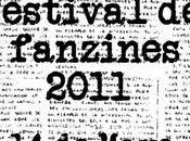 Festival fanzines este mayo Averno