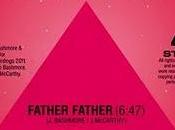 Julio Bashmore Father (Future Boogie,2011)