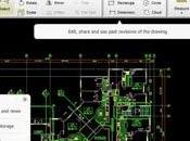 Autocad disponible para Android