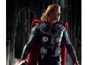 Marvel Paramount revelan nuevas imágenes Thor