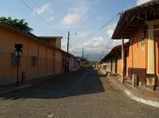 Granada, Ometepe volcanes