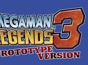 Beta testea Megaman Legends salida eShop