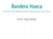cuanto precisiones movilh sobre libro bandera hueca"