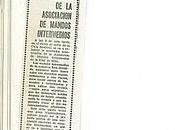 Escritos publicados 1972