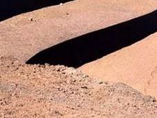volcán Croscat