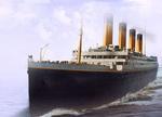 Titanic tours