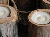 Velas para decorar