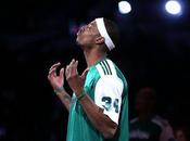 Round| Boston Celtics Knicks (Juego