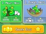 Descargar Angry Birds GRATIS para