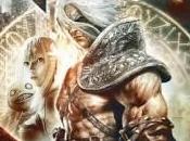 Nier. Minianálisis.