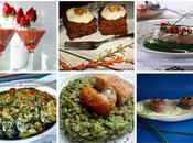 Recetas para invitar comer amigos
