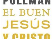 buen Jesús Cristo malvado?