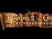 Tráiler Lego Piratas Caribe