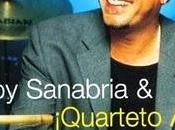 Bobby Sanabria ¡Quarteto Ache!