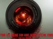 Panic button nuevo poster