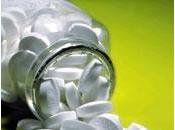 Aspirina reduce infartos, pero muertes ACV: Estudio