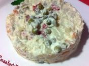 Ensaladilla rusa
