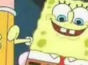 Cuando mezcla esponja Death Note...