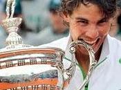 Nadal convierte hexacampeón Godó desmontando Ferrer
