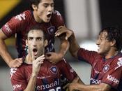 Apostando copa libertadores