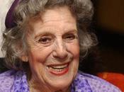 Fallece actriz María Isbert