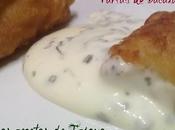 Soldaditos Pavias (Pavias Bacalao)