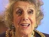 Muere actriz María Isbert