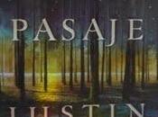 pasaje' Justin Cronin
