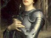 santa doncella: Juana Arco (1412-1431)