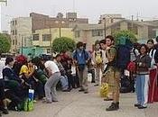 Camino rupac
