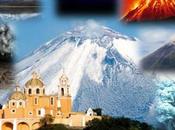 Volcanes Actualización Abril 2011