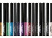 Review aqua liners shine mufe.